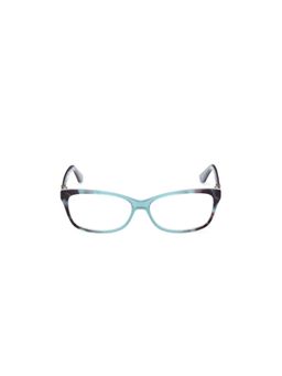 Guess - Eyewear for Women with Black Acetate Frame (56)