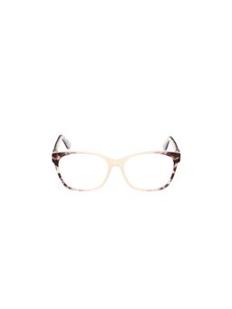 Guess - Eyewear for Women with Brown Acetate Frame (53)