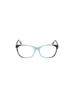 Guess - Eyewear for Women with Blue Acetate Frame (53)