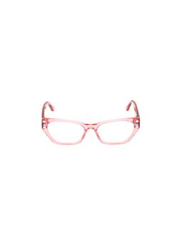 Guess - Eyewear for Women with Shiny Crystal Violet-Suman Acetate Frame (51)