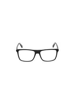Guess - Eyewear for Men with Matt Black Acetate Frame (54)