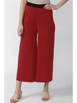 Van Heusen - Red Trousers
