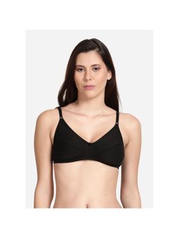 Shyaway - Shyle Non Padded Seamed Everyday Bra Multicolour (Pack of 3)