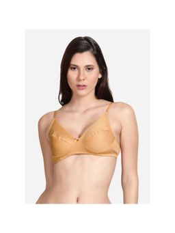 Shyaway - Shyle Skin Non Padded Seamed Everyday Bra