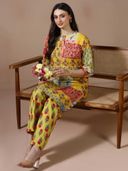 Mustard color option