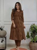 Brown color option, Sold out