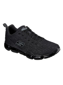 Buy SKECHERS Skech Air 92 Janden Black 