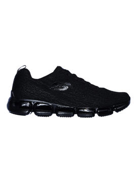 Buy SKECHERS Skech Air 92 Janden Black 