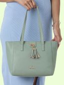 Mint color option, Currently selected