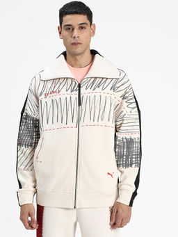 Puma - x MICHAEL LAU 2Face Men's Relaxed Jacket
