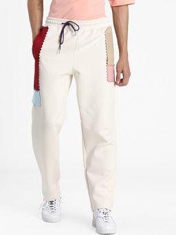 Puma - PUMA x MICHAEL LAU Knit Men's regular Pants