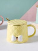 Yellow color option, Sold out