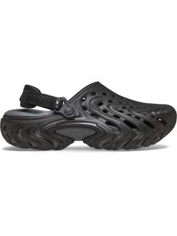 Crocs - Unisex Echo Ii Chrome Clogs