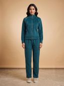 Teal color option
