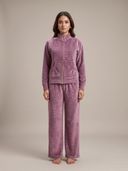 Lavender color option, Currently selected