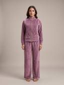 Lavender color option