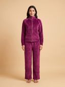 Purple color option