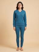 Teal color option