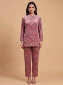 Pink color option