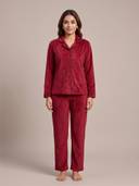 Maroon color option