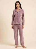 Pink color option, Currently selected