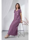 Mauve color option, Currently selected