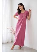 Pink color option, Currently selected