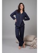 Navy Blue color option, Currently selected