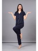 Navy Blue color option