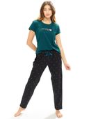 Teal color option, Currently selected