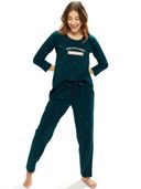 Teal color option