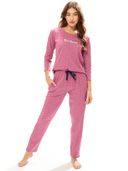 Pink color option