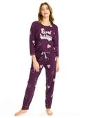 Purple color option