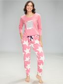 Pink color option