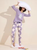 Purple color option