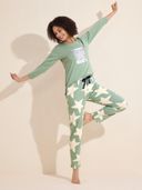 Green color option