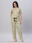 Olive color option