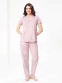 Pink color option, Currently selected