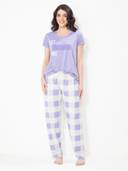 Purple color option