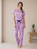 Purple color option