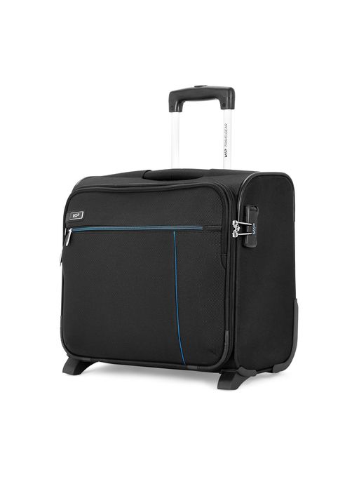 Vip overnighter trolley bag clearance