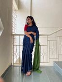 Blue color option