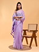 Lavender color option