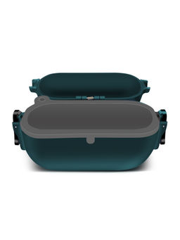 GRIPP - Elite Case + Keyring Hook for Airpods Pro - Green