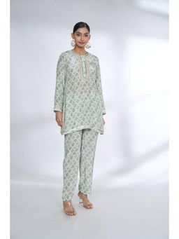 Gopi Vaid - Nusrat Co-Ord Set