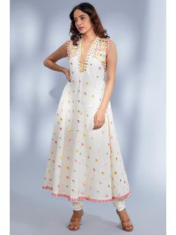 Gopi Vaid - Mahi Kurta Set