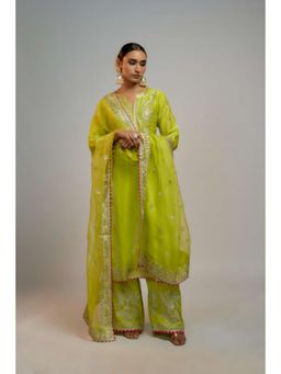 Gopi Vaid - Amaya Palazzo set