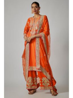 Gopi Vaid - Amaya Palazzo Set