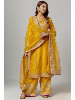 Gopi Vaid - Amaya Palazzo Set