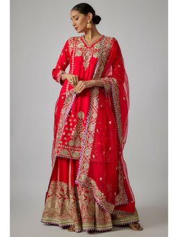 Gopi Vaid - Baani Sharara Set